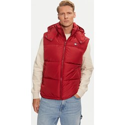 Kamizelka męska Tommy Jeans - MODIVO - zdjęcie produktu