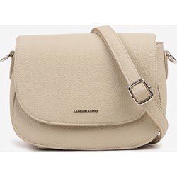 Listonoszka Renee na ramię matowa mała  - zdjęcie produktu