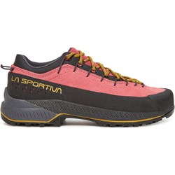 Buty trekkingowe damskie La Sportiva sznurowane sportowe płaskie  - zdjęcie produktu