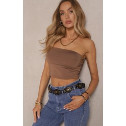 Bluzka damska Renee casual  - zdjęcie produktu