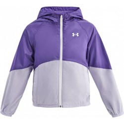 Kurtka damska Under Armour z kapturem krótka  - zdjęcie produktu