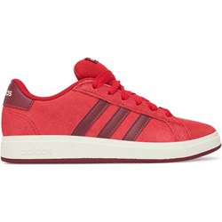 Buty sportowe dziecięce Adidas sznurowane  - zdjęcie produktu
