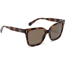 Okulary przeciwsłoneczne damskie Polaroid - eobuwie.pl - zdjęcie produktu