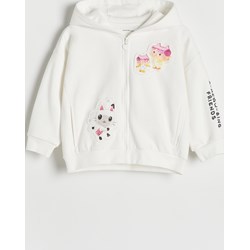 Bluza dziewczęca Reserved - zdjęcie produktu
