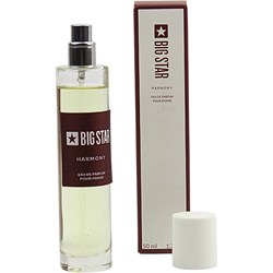 Perfumy damskie BIG STAR  - zdjęcie produktu