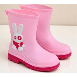 Kalosze dziecięce Royalfashion.pl  - zdjęcie produktu