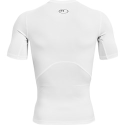 T-shirt męski Under Armour z krótkimi rękawami  - zdjęcie produktu