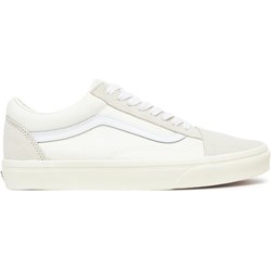 Trampki męskie Vans old skool wiązane sportowe z tkaniny  - zdjęcie produktu