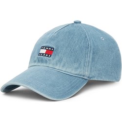 Czapka z daszkiem damska Tommy Jeans - eobuwie.pl - zdjęcie produktu