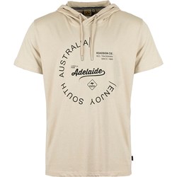 T-shirt męski Roadsign na wiosnę z krótkimi rękawami  - zdjęcie produktu