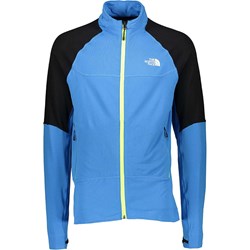 Bluza damska The North Face z elastanu  - zdjęcie produktu