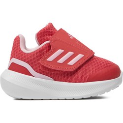 Buty sportowe dziecięce Adidas na wiosnę na rzepy  - zdjęcie produktu