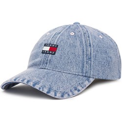 Czapka z daszkiem damska Tommy Jeans  - zdjęcie produktu