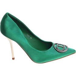 Czółenka na szpilce  - zdjęcie produktu