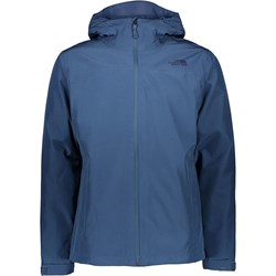 Kurtka damska The North Face krótka z kapturem  - zdjęcie produktu