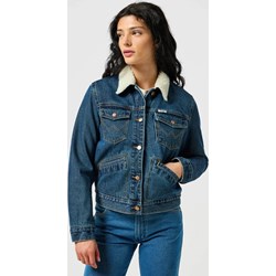Kurtka damska Wrangler  - zdjęcie produktu