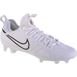 Białe buty sportowe męskie Nike huarache  - zdjęcie produktu