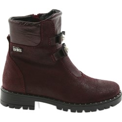 Buty zimowe dziecięce Ren But  - zdjęcie produktu