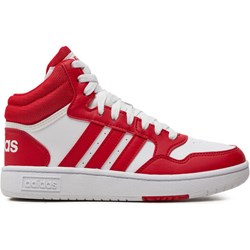 Buty sportowe dziecięce Adidas sznurowane  - zdjęcie produktu