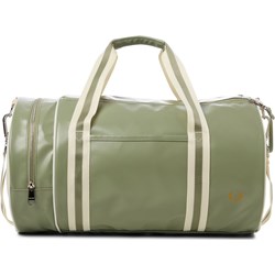 Torba męska Fred Perry zielona  - zdjęcie produktu