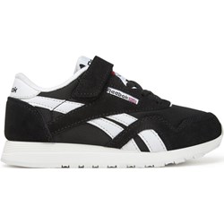 Buty sportowe dziecięce Reebok sznurowane  - zdjęcie produktu