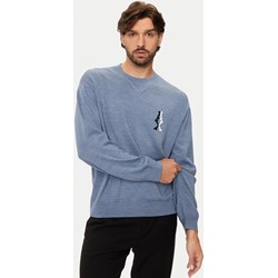 Sweter męski Armani Exchange - MODIVO - zdjęcie produktu