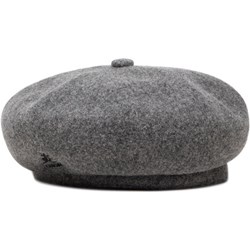 Beret damski Kangol w stylu retro  - zdjęcie produktu