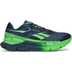 Buty sportowe męskie Reebok wielokolorowe wiązane  - zdjęcie produktu