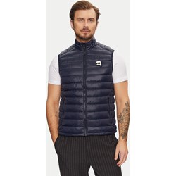 Kamizelka męska Karl Lagerfeld  - zdjęcie produktu