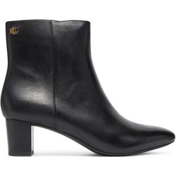 Botki Ralph Lauren zimowe  - zdjęcie produktu