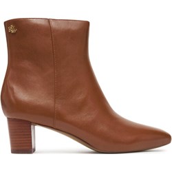 Botki Ralph Lauren  - zdjęcie produktu