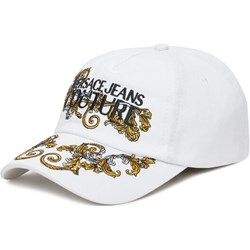 Czapka z daszkiem damska Versace Jeans  - zdjęcie produktu