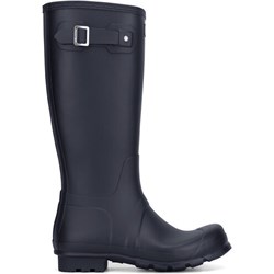 Kalosze damskie Hunter - MODIVO - zdjęcie produktu