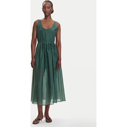 Sukienka Marella na ramiączkach maxi  - zdjęcie produktu