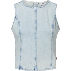 Bluzka damska Levi's casual  - zdjęcie produktu
