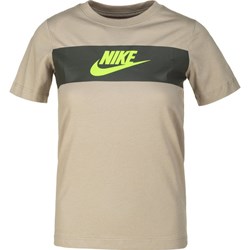 Bluzka dziewczęca Nike - SPORT-SHOP.pl - zdjęcie produktu