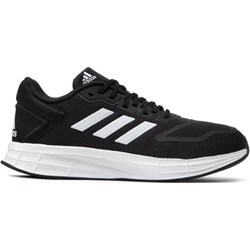 Buty sportowe męskie Adidas duramo czarne  - zdjęcie produktu