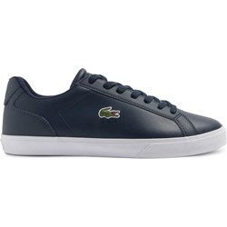 Trampki męskie Lacoste wiązane  - zdjęcie produktu