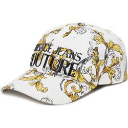 Czapka z daszkiem damska Versace Jeans  - zdjęcie produktu