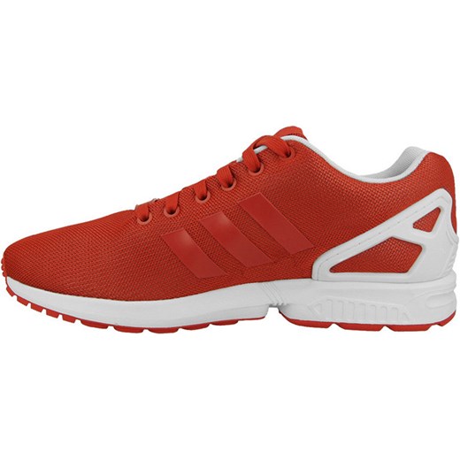 buty adidas zx flux czerwone męskie buty adidas zx flux czerwone męskie