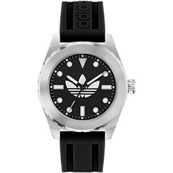 Zegarek czarny Adidas  - zdjęcie produktu