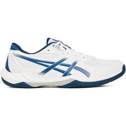Buty sportowe męskie Asics sznurowane  - zdjęcie produktu