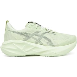 Buty sportowe damskie Asics do biegania na wiosnę płaskie  - zdjęcie produktu