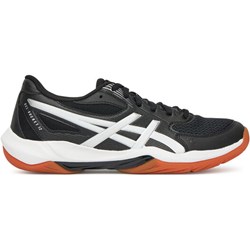 Buty sportowe męskie Asics sznurowane  - zdjęcie produktu