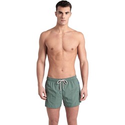 Kąpielówki zielone Arena z poliamidu  - zdjęcie produktu