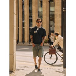 Mokasyny męskie Reserved - zdjęcie produktu