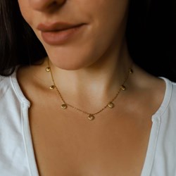 Naszyjnik Otien - otien.com - zdjęcie produktu