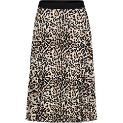 Spódnica SUBLEVEL casual wiosenna  - zdjęcie produktu