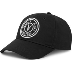 Czapka z daszkiem damska Versace Jeans  - zdjęcie produktu