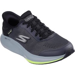 Buty sportowe męskie Skechers sznurowane  - zdjęcie produktu